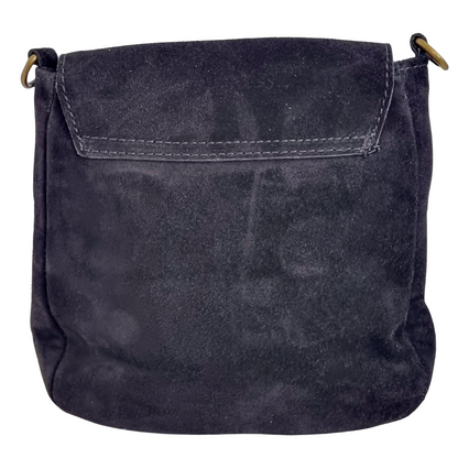 Shoulder bag Lieve | Black