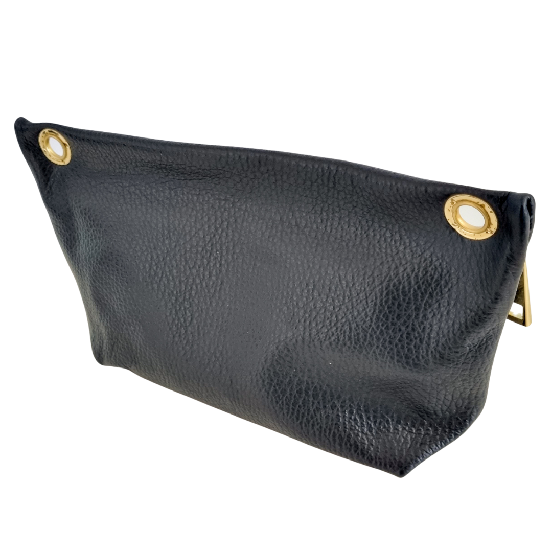 Shoulder/Phone bag Birte | Black