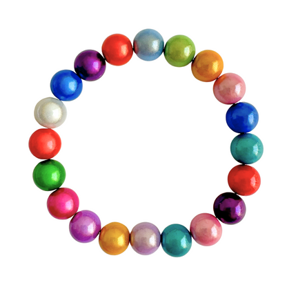 Color Splash Pearls | 10 mm