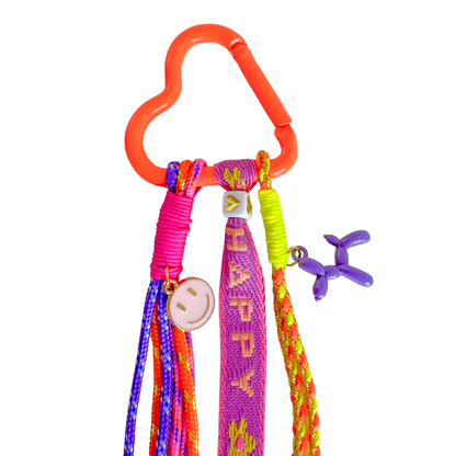 Bag Charm | 01