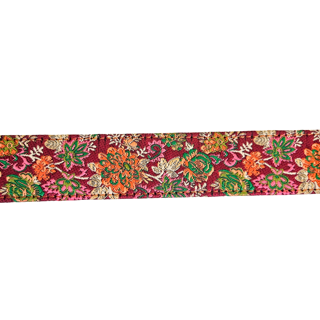 Embroidery Strap | 19