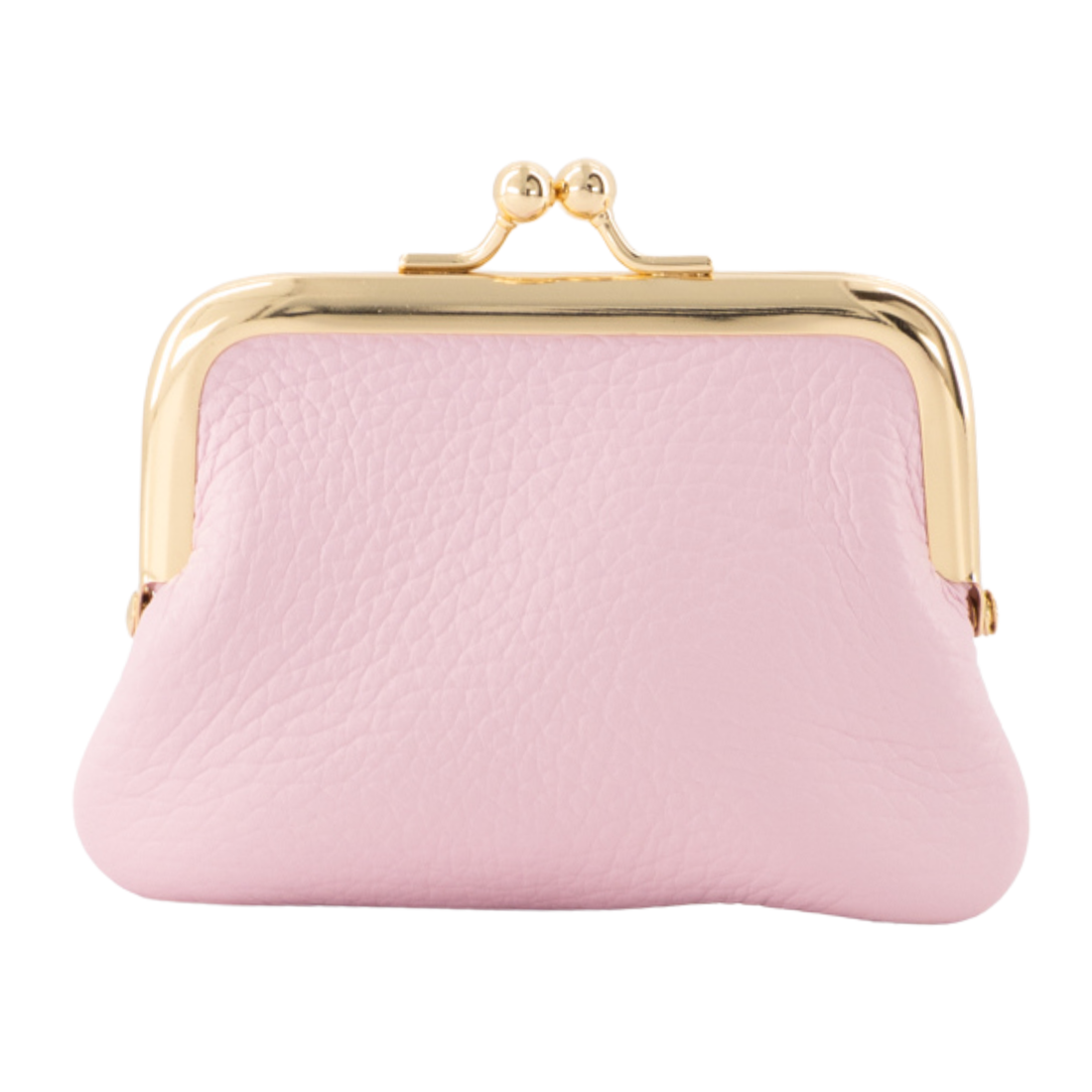Knip Portemonneetje | Cotton Candy Pink