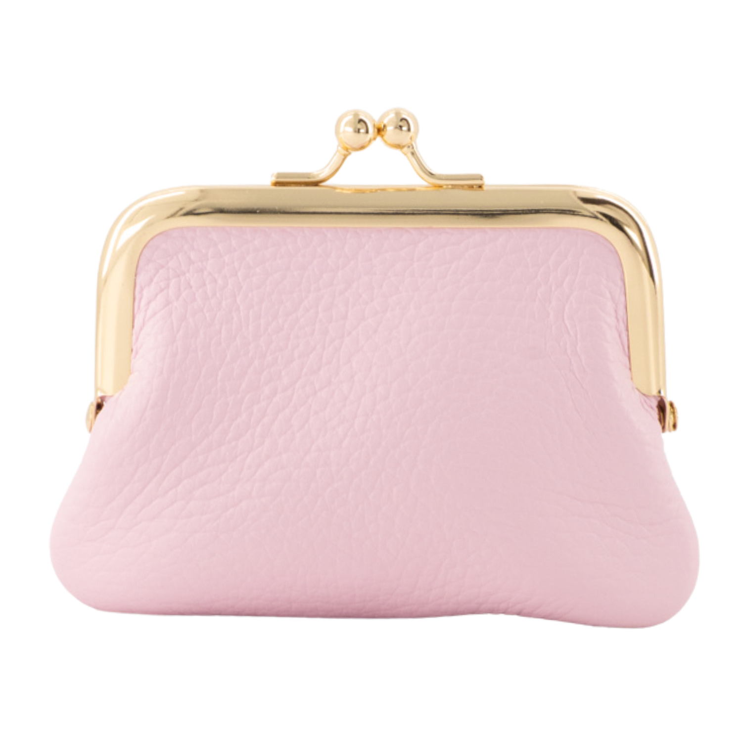Knip Portemonneetje | Cotton Candy Pink