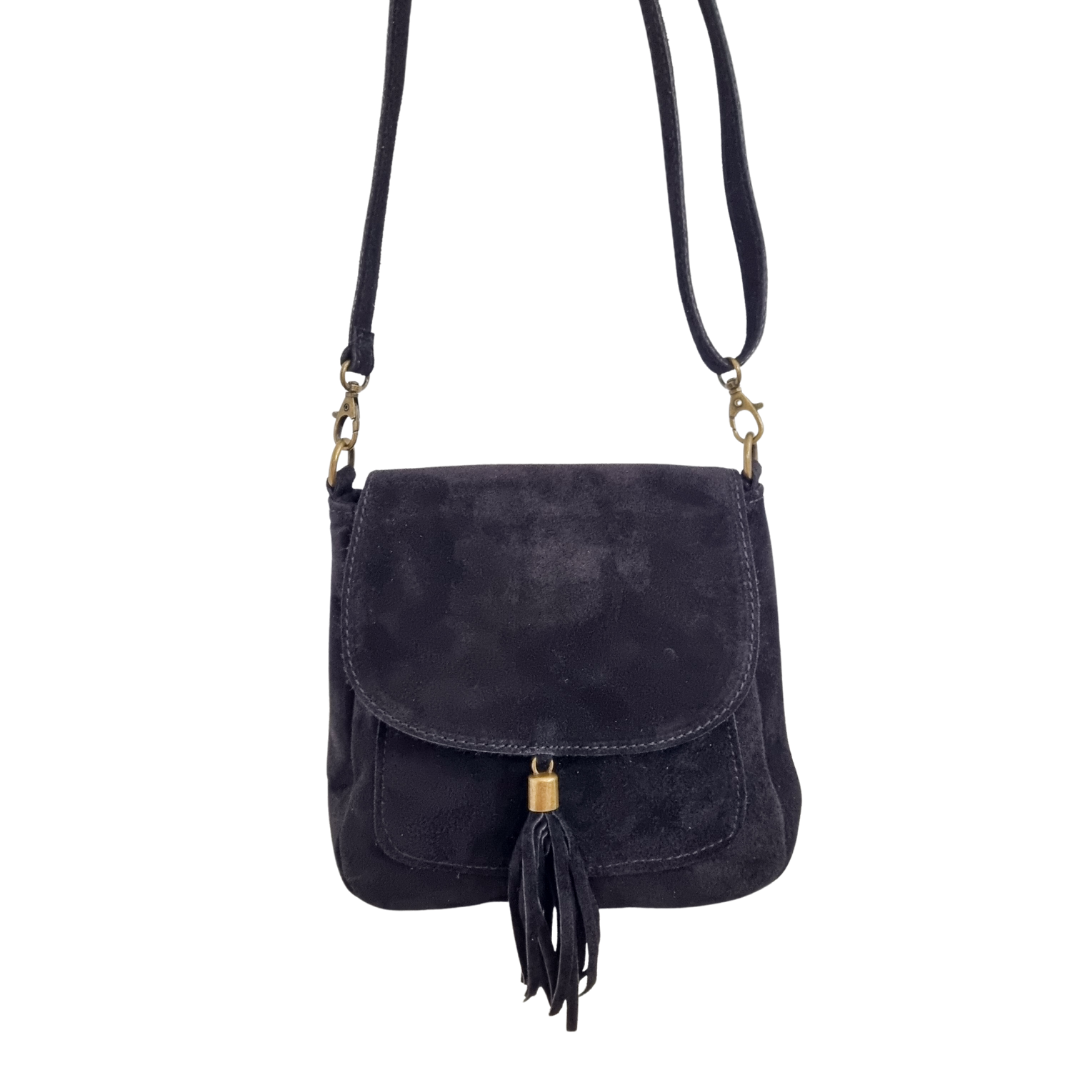 Shoulder bag Lieve | Black