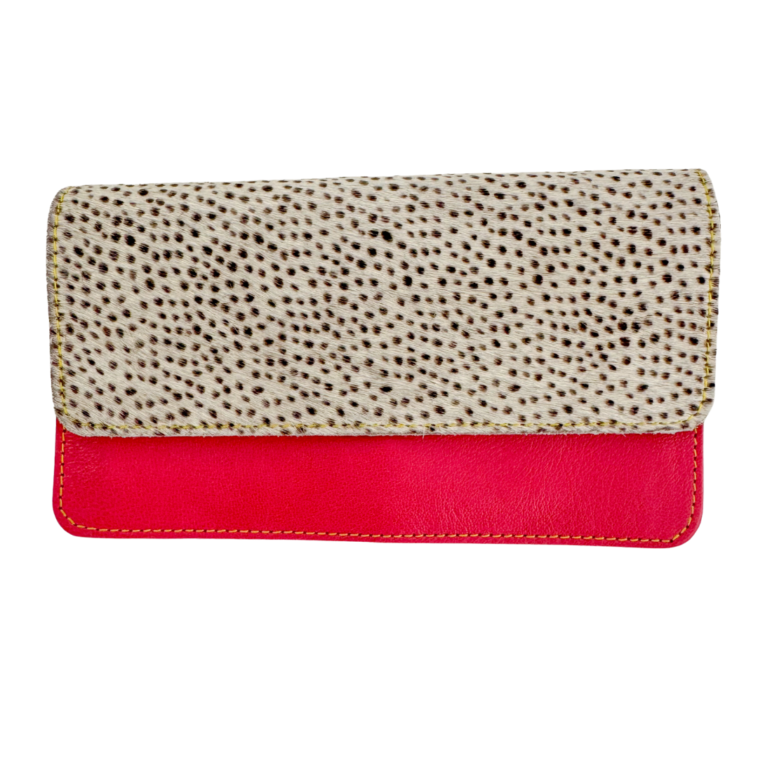 Crossover Wallet | 29