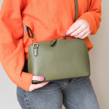 robyne | Olive