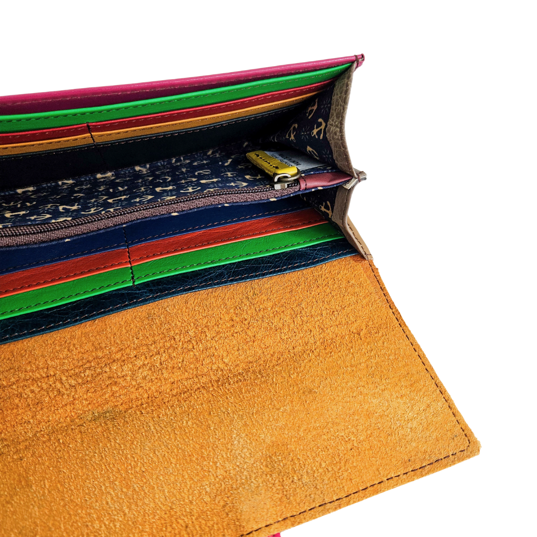 Envelope Wallet | 66