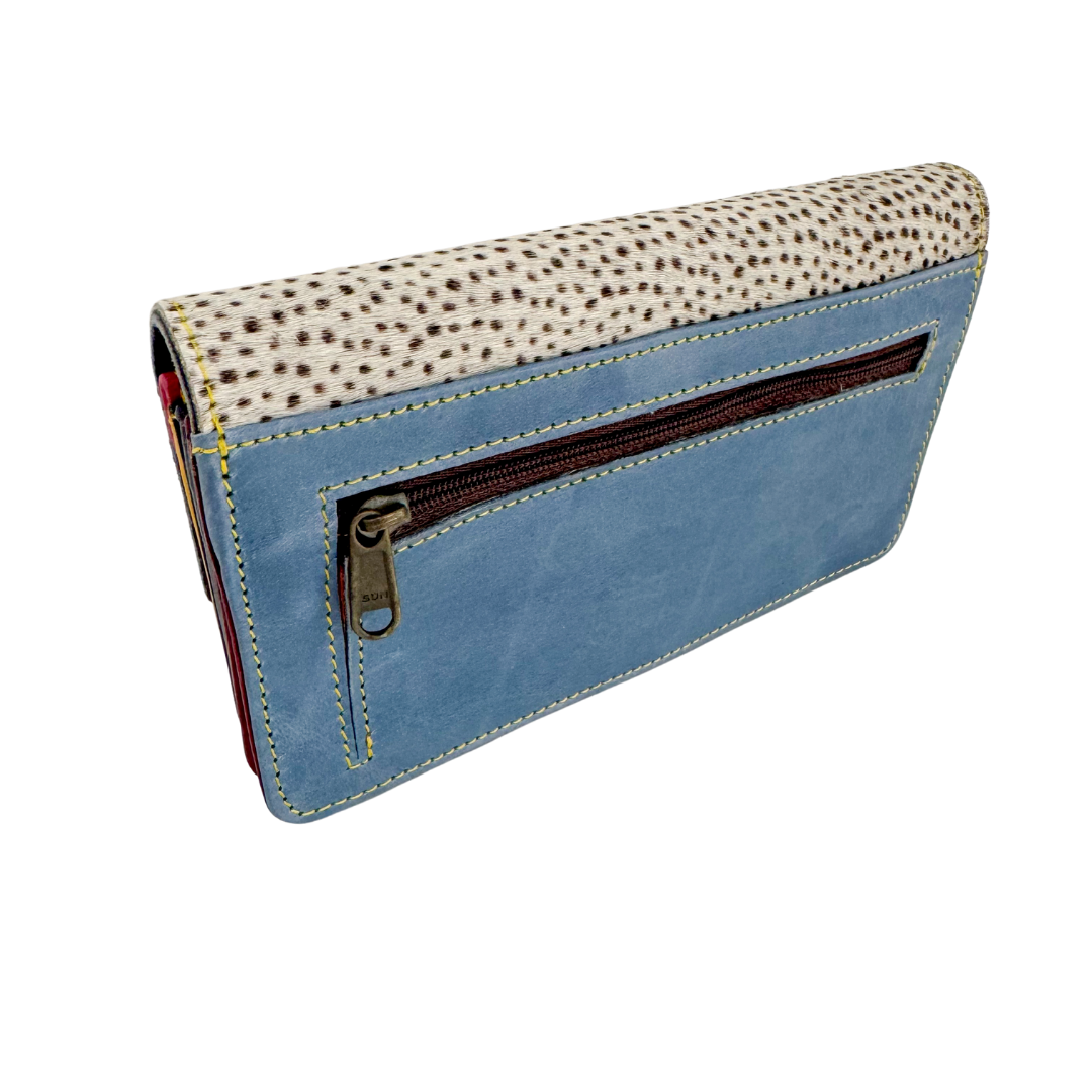 Crossover Wallet | 29