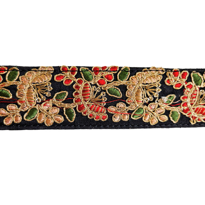 Embroidery Strap | 39