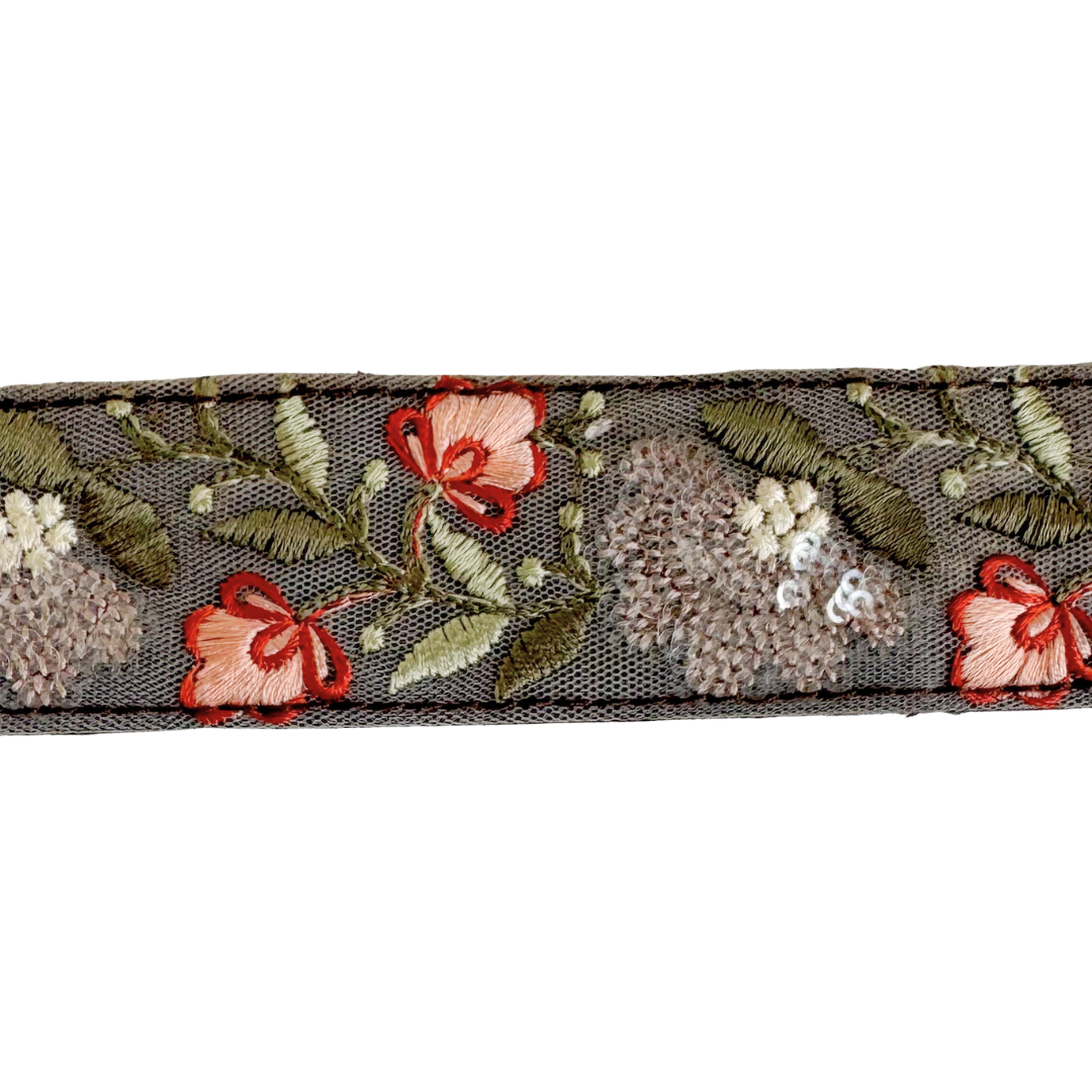 Embroidery Strap | 86