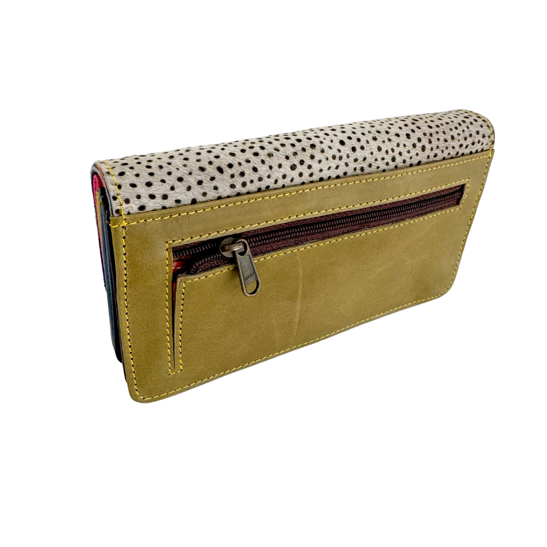 Crossover Wallet | 29