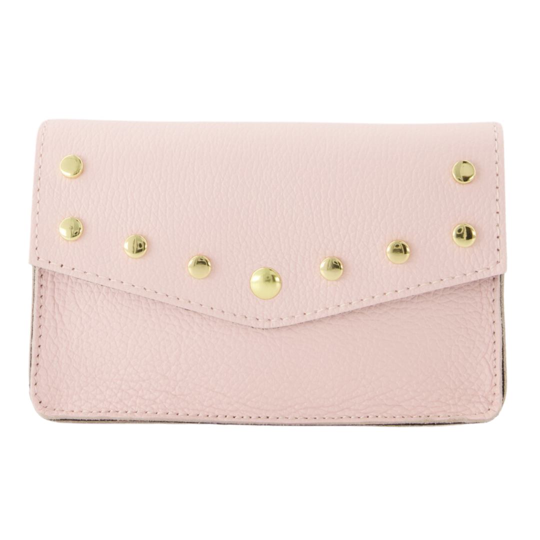 Umhängetasche Lyfke | Lila