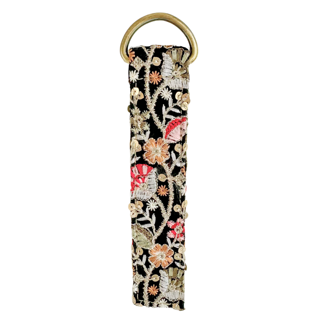 Embroidery Sleutelhanger | 84