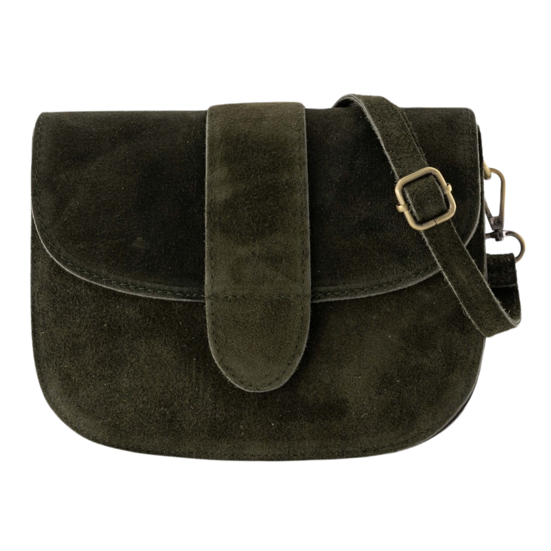 Shoulder bag Lieve | Brown