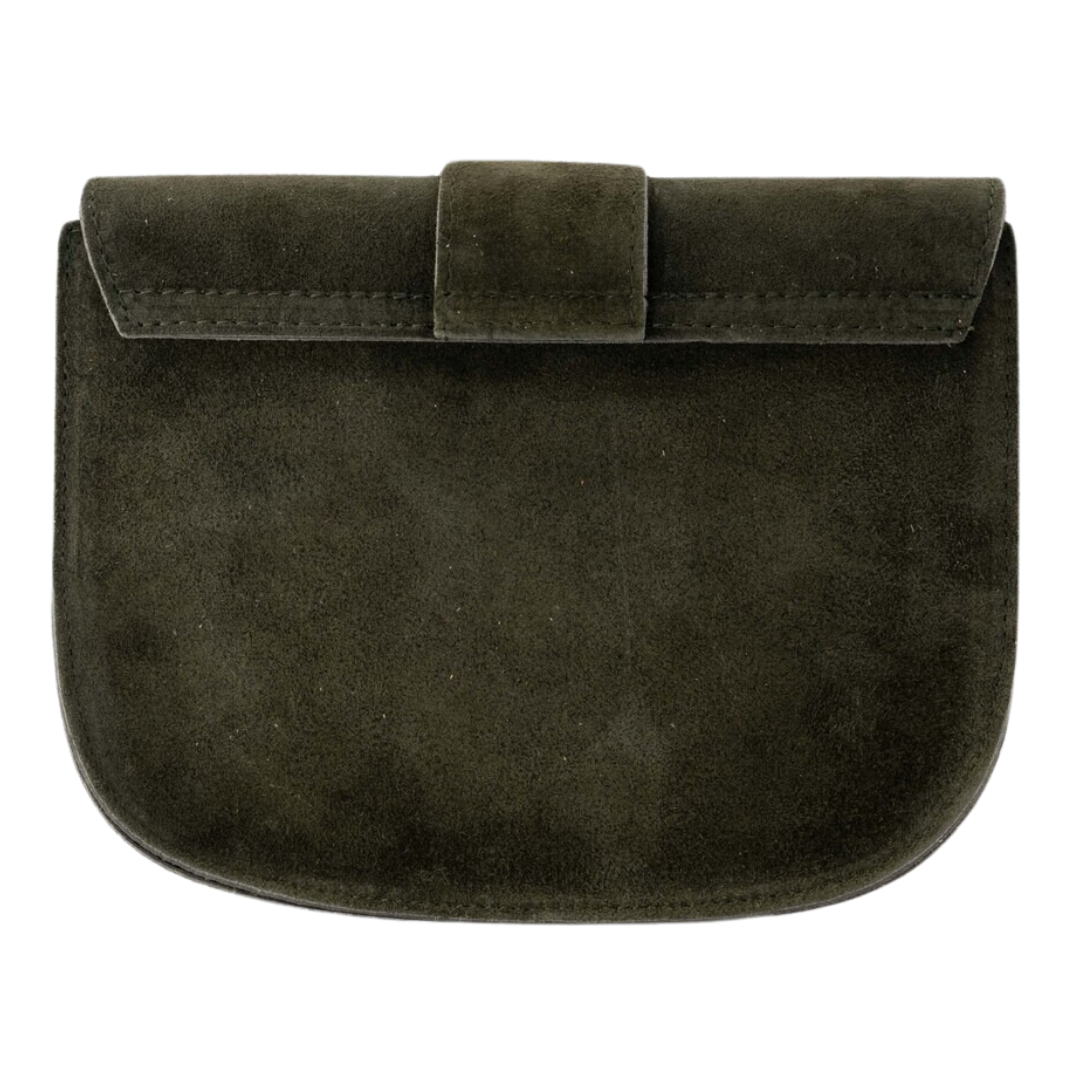 Shoulder bag Lieve | Brown