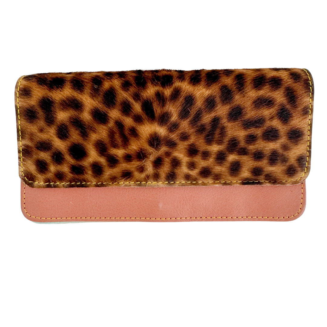 Crossover Wallet | 29