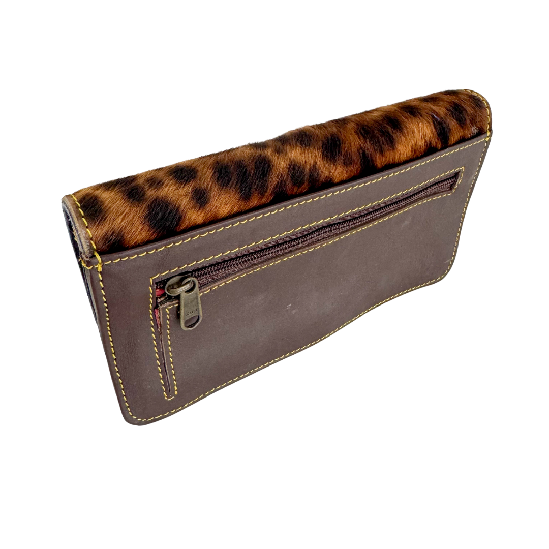 Crossover Wallet | 29