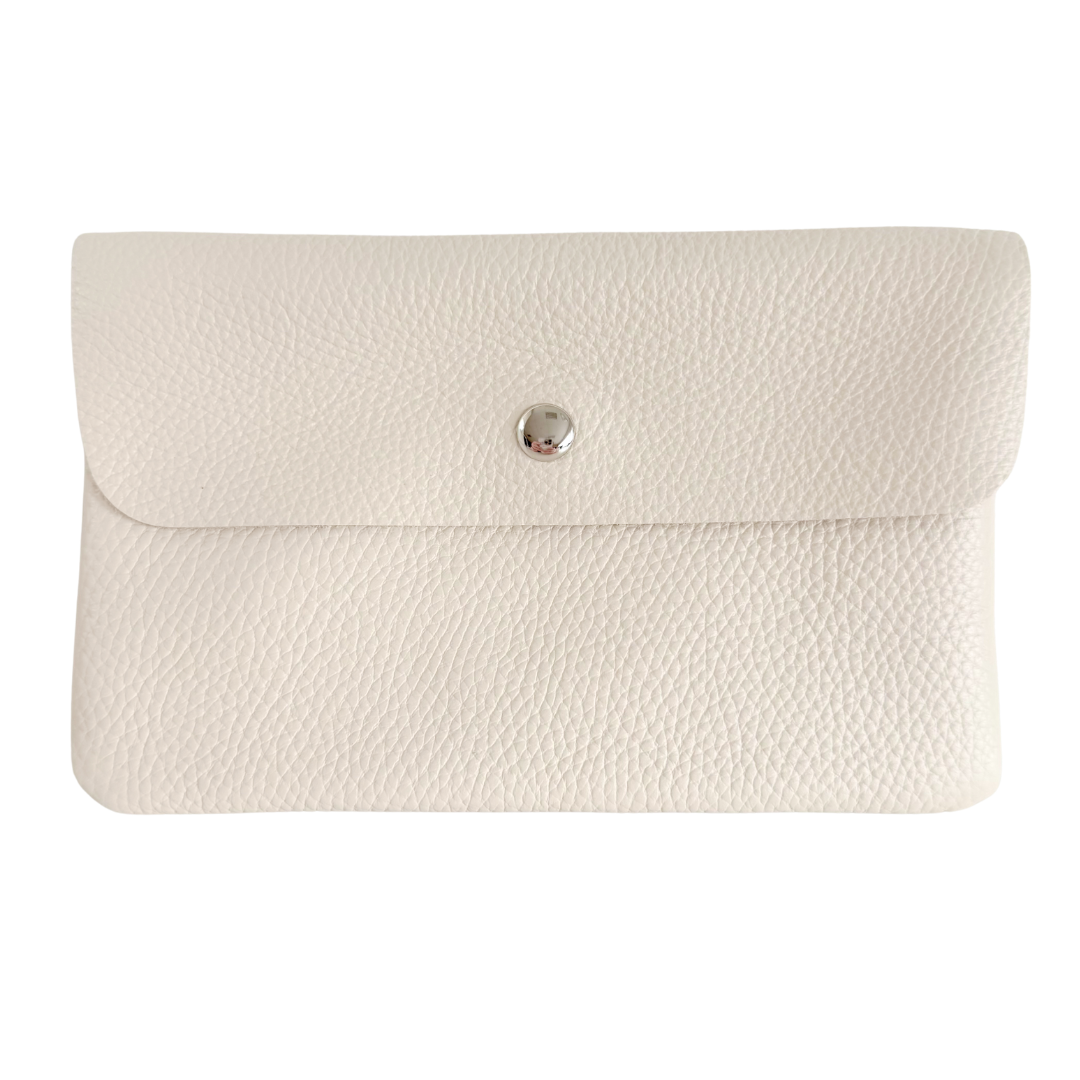 Shoulder bag Lyfke | Metallic Pink