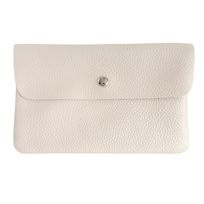 Shoulder bag Lyfke | Metallic Pink