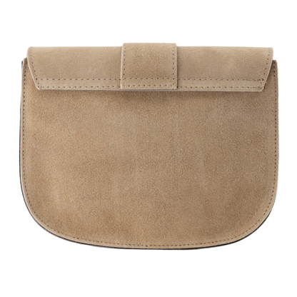 Shoulder bag Lieve | Brown