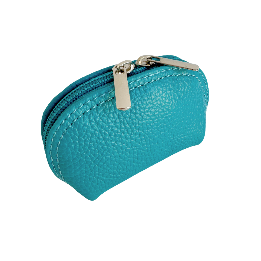 Mini Etui | Turquoise