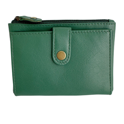 Organizer portemonneetje | Bottle Green