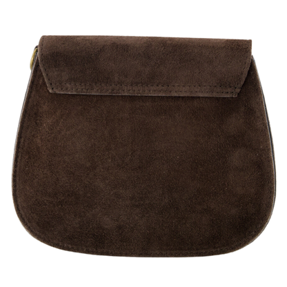 Shoulder bag Lieve | Brown