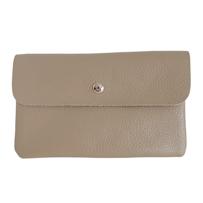 Shoulder bag Lyfke | Metallic Pink
