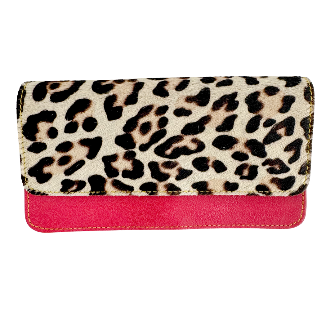 Crossover Wallet | 29