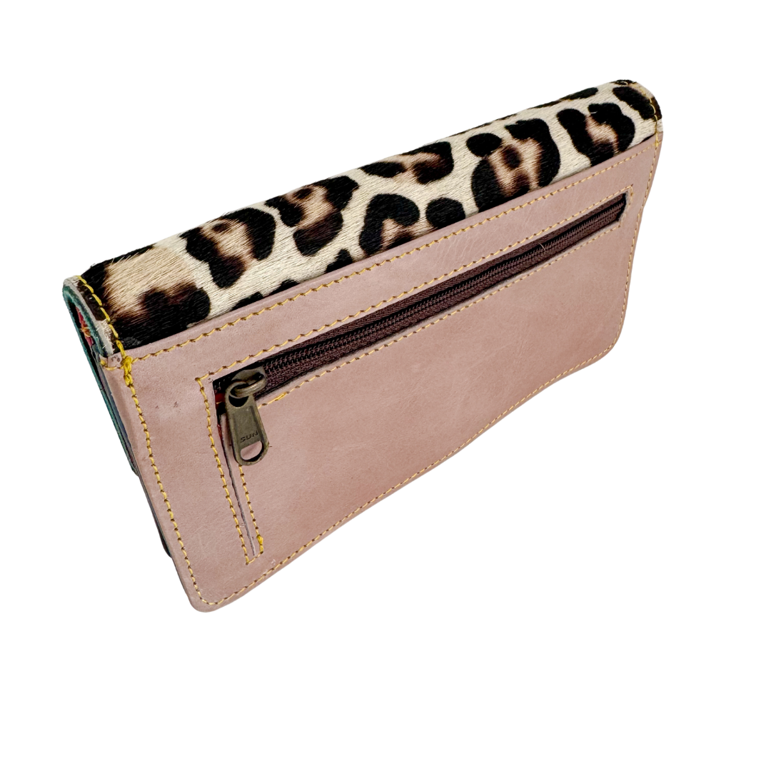 Crossover Wallet | 29