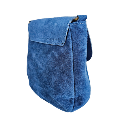 Shoulder bag Lieve | Jeans