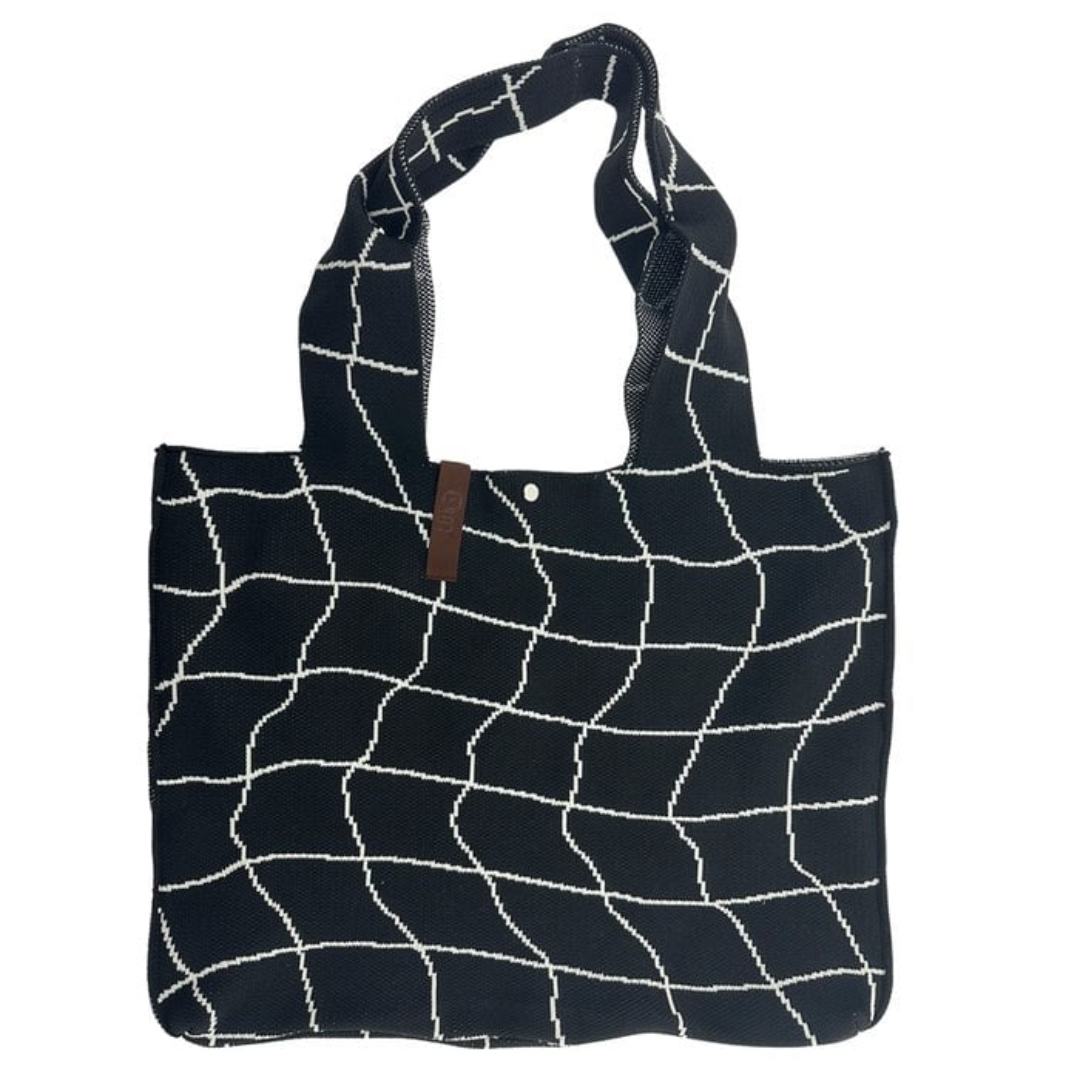 Tas Lieke | Zwart