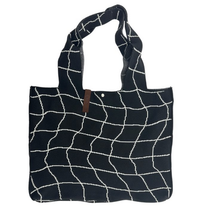 Tas Lieke | Zwart