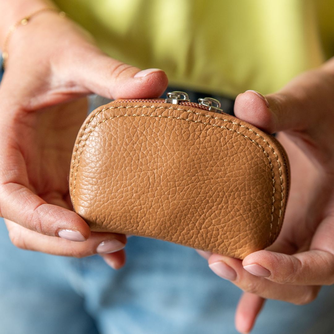 Mini-Federmäppchen | Kamel