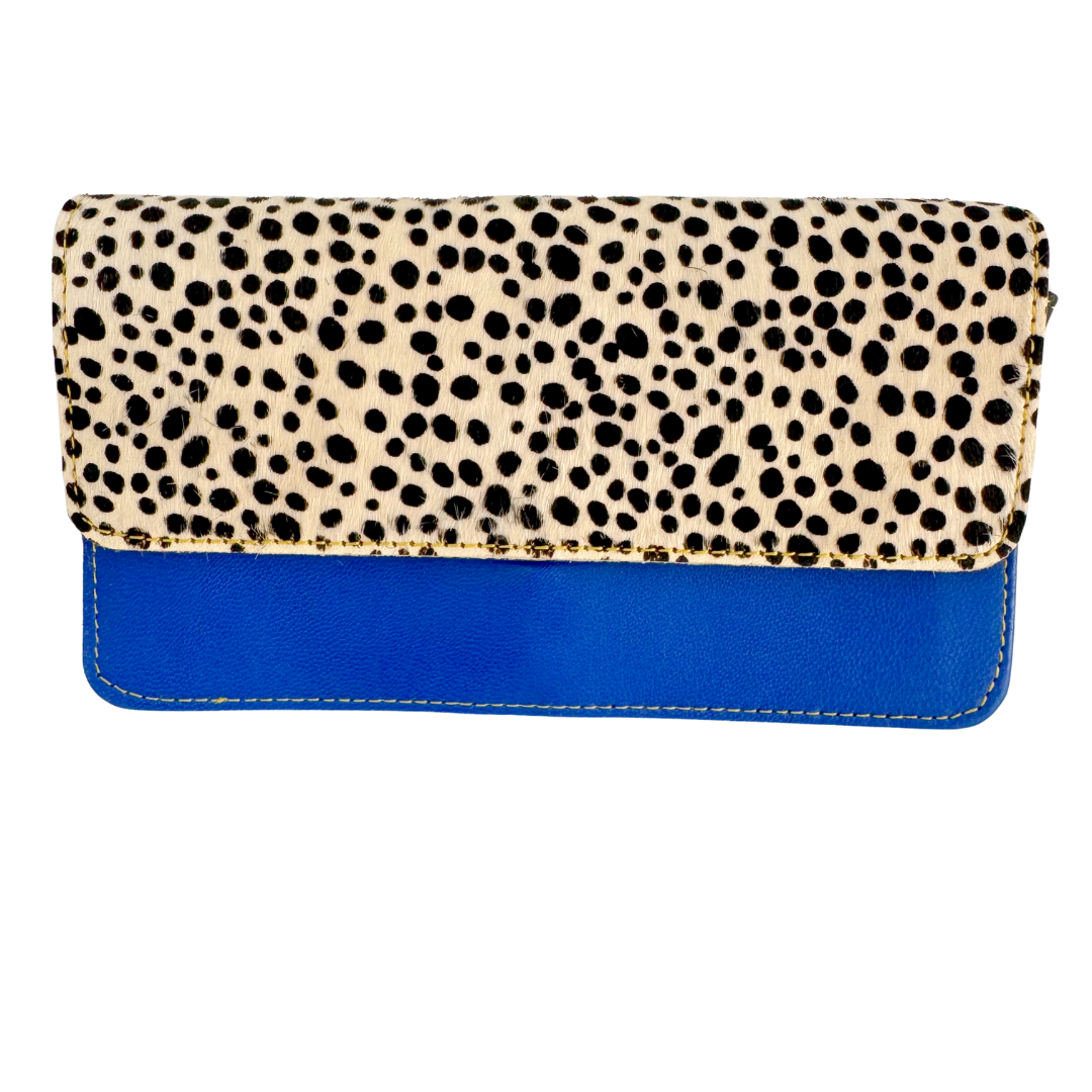 Crossover Wallet | 29