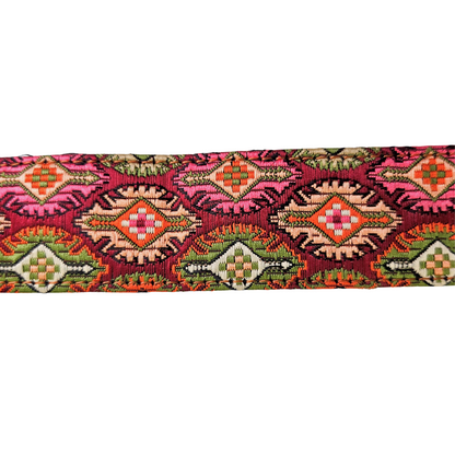 Embroidery Strap | 16