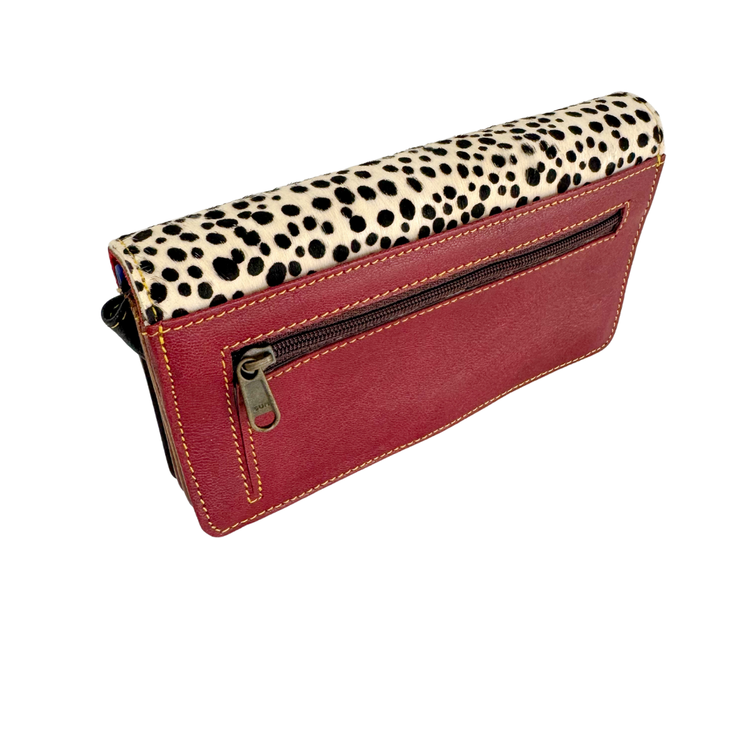 Crossover Wallet | 29