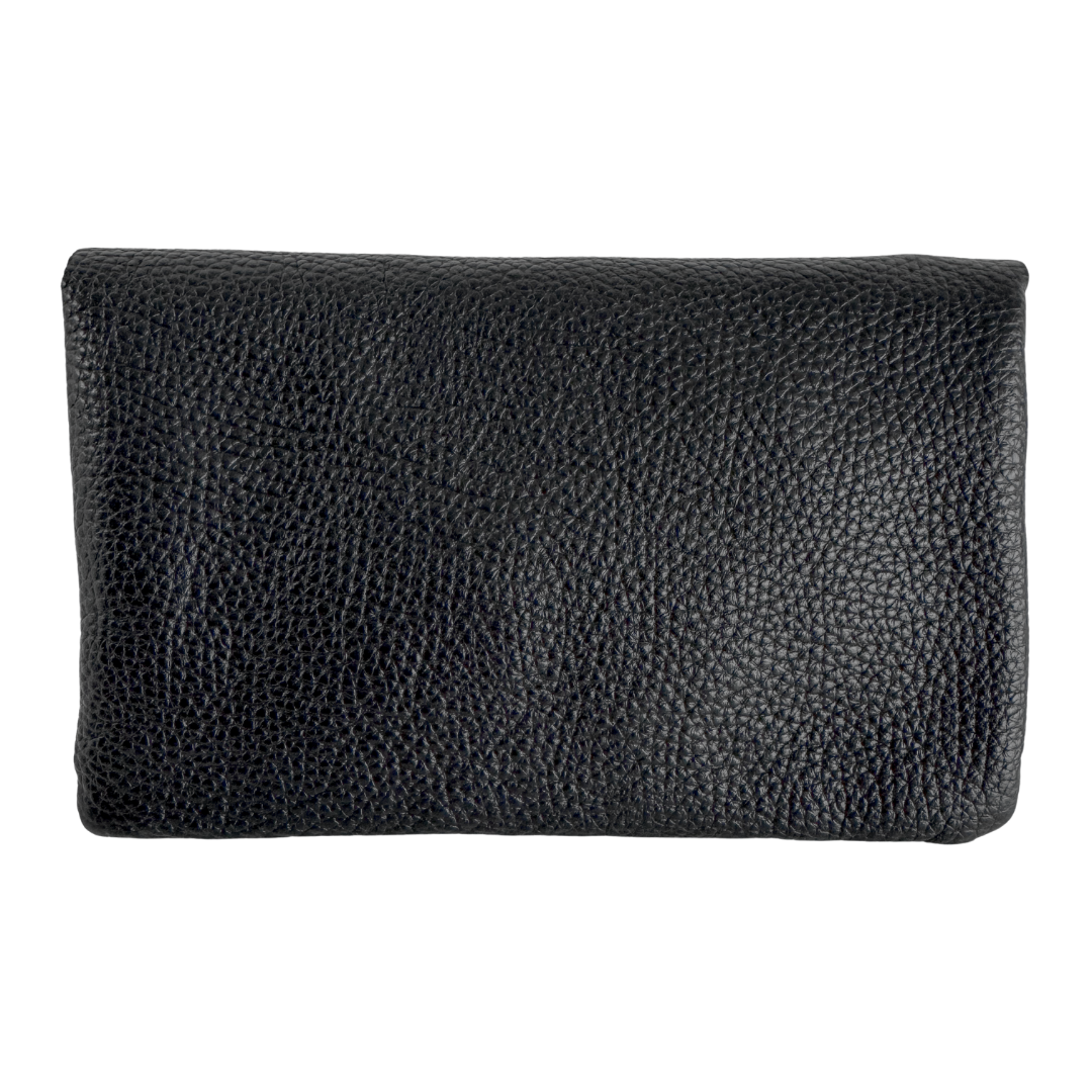 Shoulder bag Lyfke | Metallic Pink
