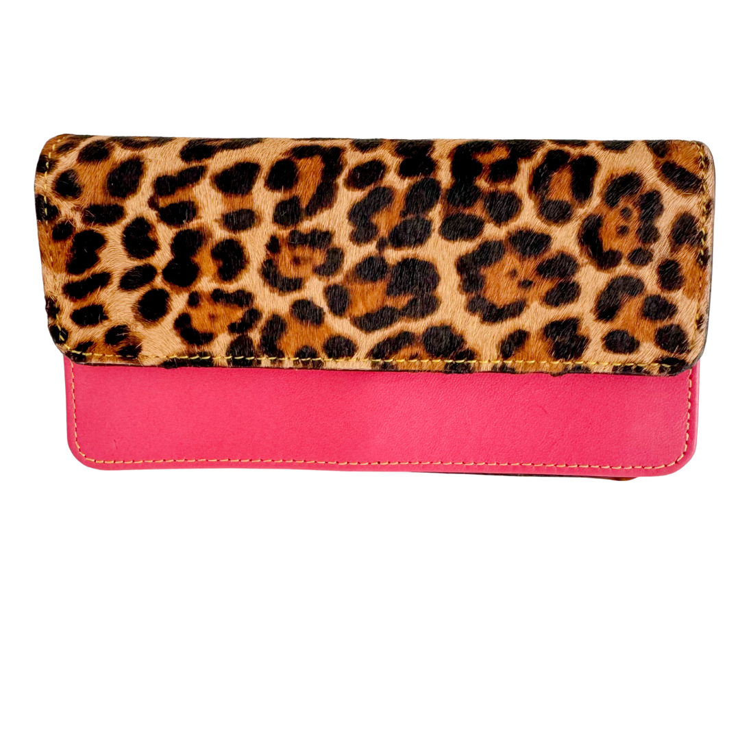 Crossover Wallet | 29