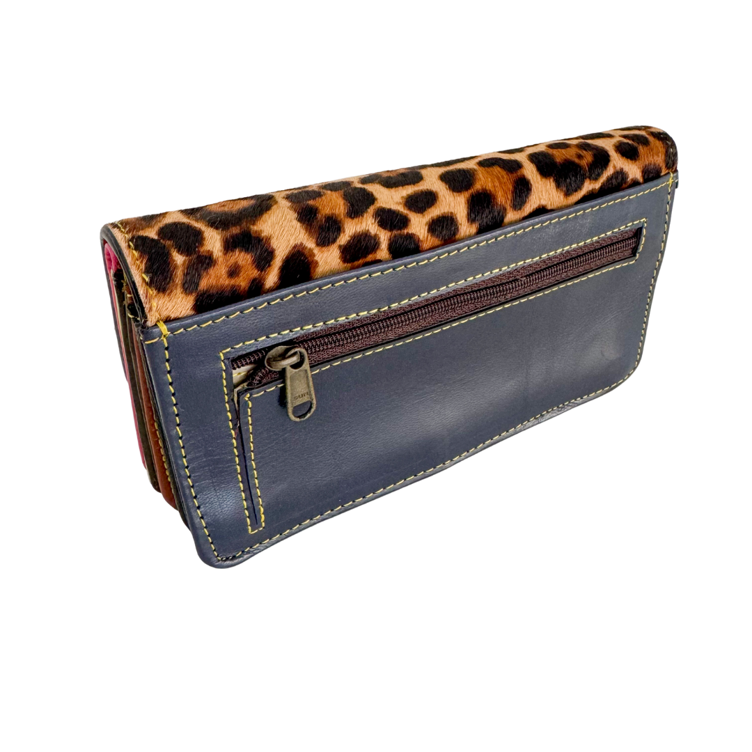 Crossover Wallet | 29