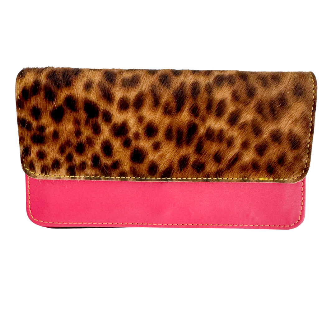 Crossover Wallet | 29