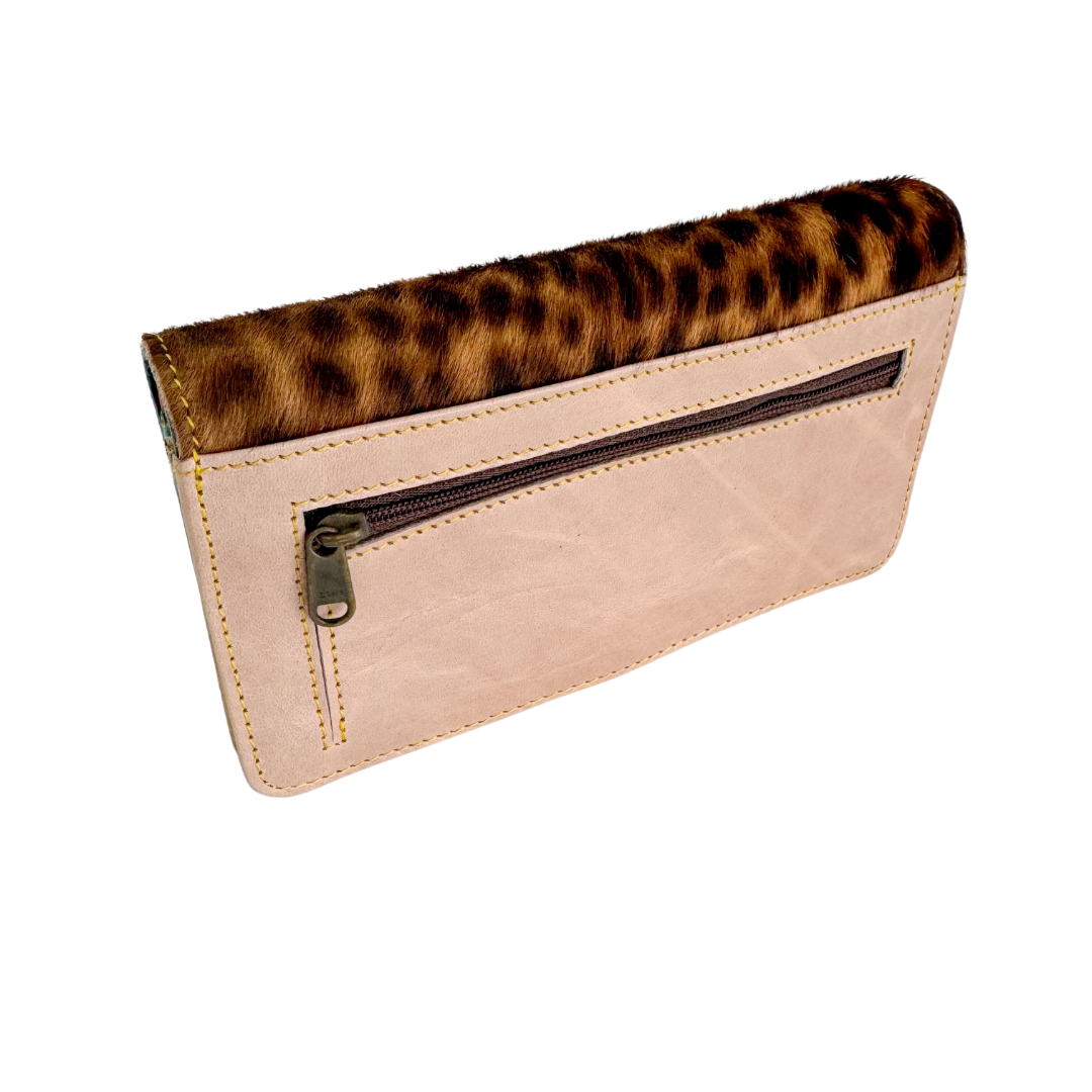 Crossover Wallet | 29