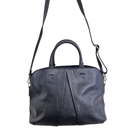 Hand / Shoulder bag Dione | Navy