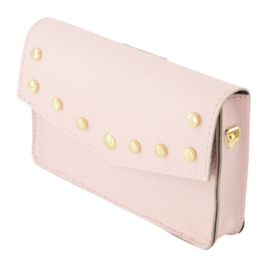 Shoulder bag Lyfke | Lila