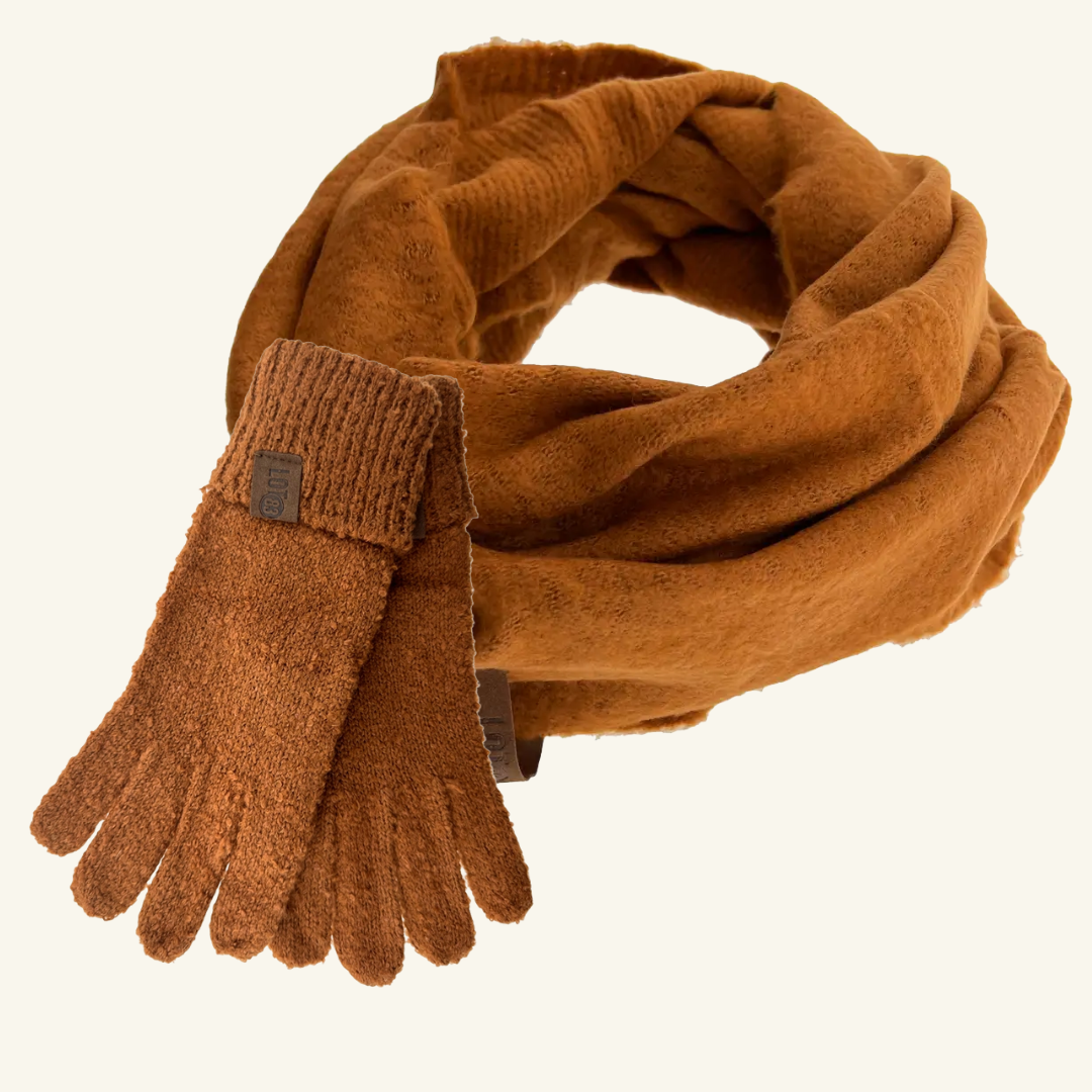 Winter Bundle | Almond