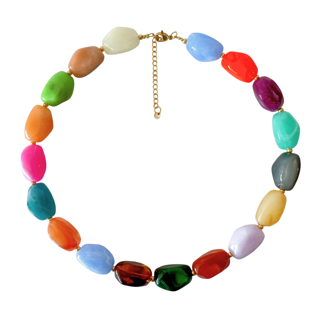 Bold Chunks Ketting