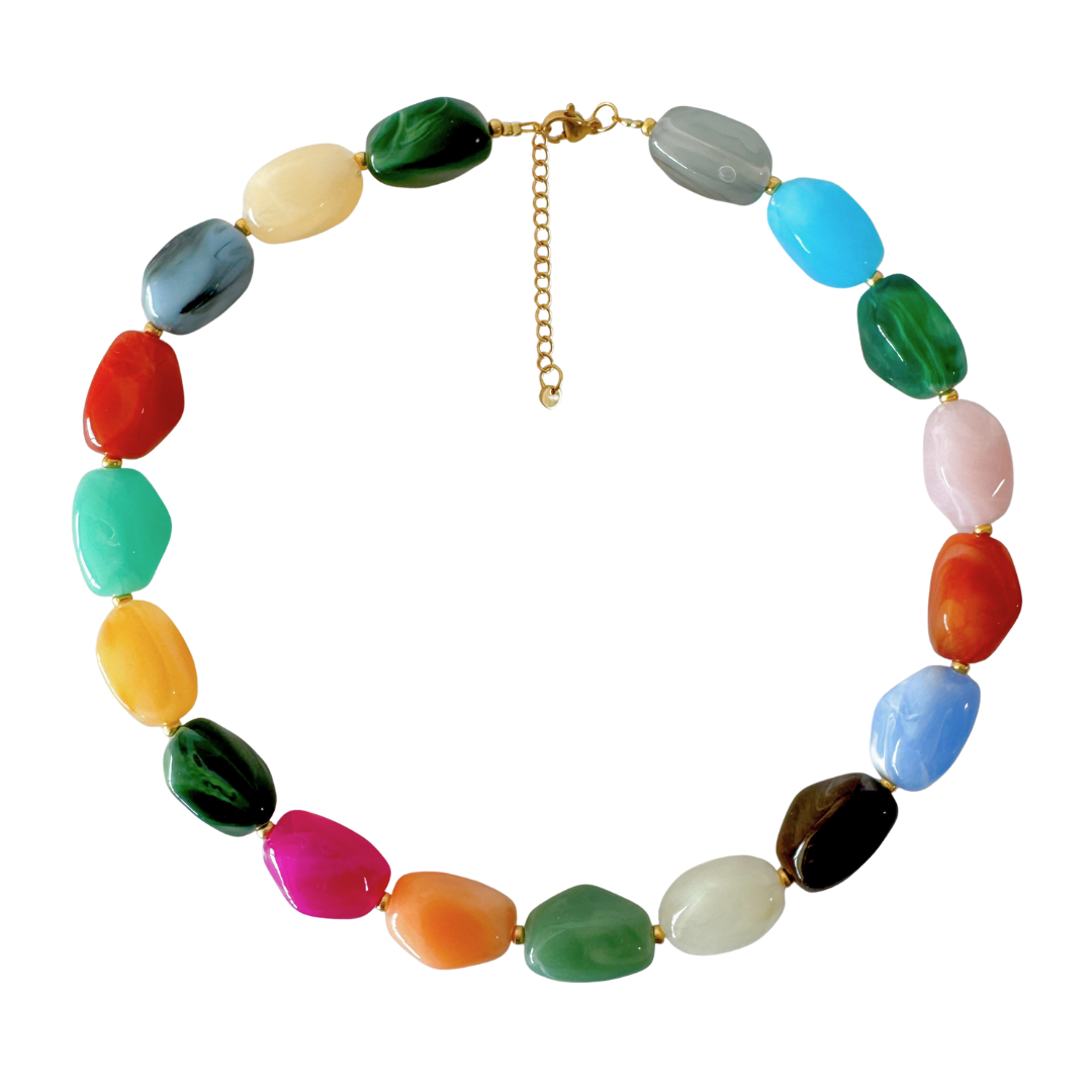 Bold Chunks Ketting