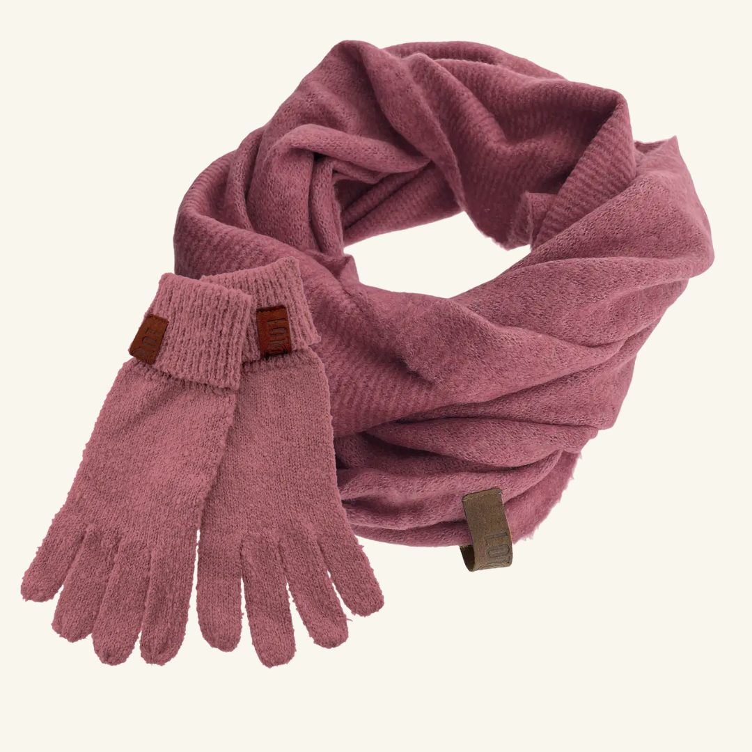 Winter Bundle | Brique