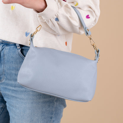 Tas Lotte | Lichtblauw