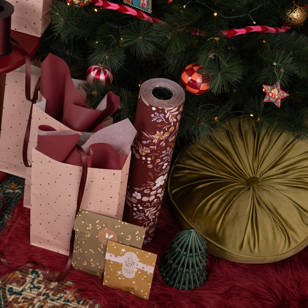 PRE ORDER WEEK 44/45 - December Gift